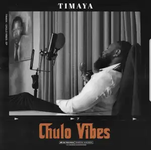 Timaya - The Mood